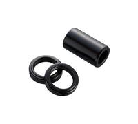 Set di distanziali rockshox da 3 pezzi per ammortizzatore da 1 2 15 0x10mm 11 4118 091 001