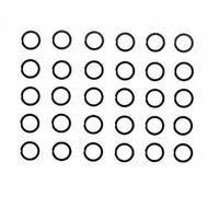 Set Di Distanziali TAMIYA 6Mm (10) 0,1/0,2/0,3 / 300053726