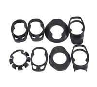 Set di Distanziatori per Manubrio Della Bicicletta per Accessori Manubrio I4058