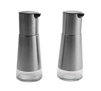 Set di Distributori di Olio D'Oliva e , 2 Confezioni di Ampolle per Di5959