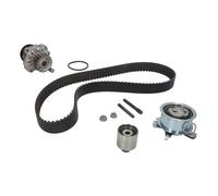 Set di distribuzione delle valvole (cinghia + puleggia + pompa del liquido) BOSCH 1 987 946 398