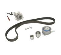 Set di distribuzione delle valvole (cinghia + puleggia + pompa del liquido) CONTINENTAL CT 1168 WP3