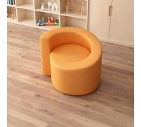 Set di divani minimalisti per trattative commerciali e salotti, design modulare per negozi 4s, lobby bancarie e musei d'arte - 2 pezzi