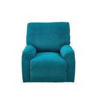 Set di divani multifunzionali verdi per soggiorno, asciugamano con schienale tutto incluso, per autunno e inverno, design triplo, accogliente ed elegante decorazione per la casa