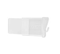 Set Di Divisori Trasparenti For Frigorifero, Clip Di Stoccaggio Retrattile For Porta Laterale Del Frigorifero, Cibo Da Cucina, Bottiglie, Divisorio For Lo Stoccaggio(4pcs)