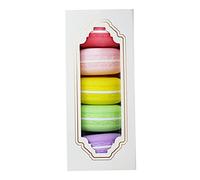 Set di dono in balsamo per le labbra idratante per labbra idratante per idratazione profonda nutrimento della cura delle labbra 5pcs set regalo regalo nutriente crema labbro lebbro per labbra per il