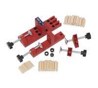 Set Di Dowel Universale Sealey DJ01
