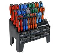 Set Di Driver A Bit E A Dado Sealey 100Pc S01248