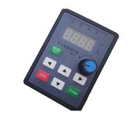 Set di driver e pannello di controllo for motori passo-passo DC senza spazzole ZM-7205A(Controller)