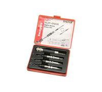 Set Di Driver Flip Trend, 4 Pezzi TRESNAPFLIP