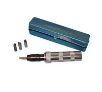 Set Di Driver Impacto Bike It 2 Crosshead E 2 Dritti Strumenti Da Officina