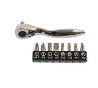 Laser Tools Micro Punta Autista Set 10pc 6049