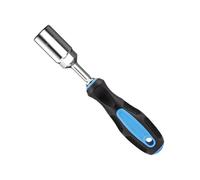 Set di driver per porta incantesimo, 15 pezzi, per motore di ricerca, costruzione in acciaio con finitura anti-ossidazione, per riparazioni automobilistiche e imprese driver in acciaio al cromo