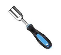 Set di driver per porta incantesimo, 15 pezzi, per motore di ricerca, costruzione in acciaio con finitura anti-ossidazione, per riparazioni automobilistiche e imprese driver in acciaio al cromo