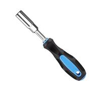 Set di driver per porta incantesimo, 15 pezzi, per motore di ricerca, costruzione in acciaio con finitura anti-ossidazione, per riparazioni automobilistiche e imprese driver in acciaio al cromo