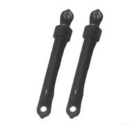 Set di due ammortizzatori per lavatrici Samsung modello compatibilità DC66 00343G e DC66 00421