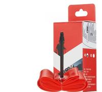 Set di due camere d'aria in TPU, per ciclismo su strada, dimensioni 700 x 35 C, con struttura leggera e tecnologia di tenuta d'aria efficace (valvola da 45 mm)
