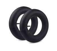 Set di due camere d'aria per pneumatici da prato 15X6X6 TR13 per trattorini tosaerba