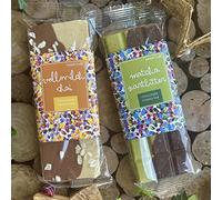 Set di due cioccolati - Tea Soul