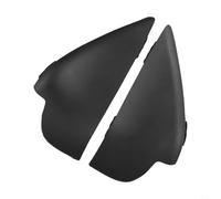 Set di due coperture per maniglie interne compatibili con Mazda 3 Axela per Mazda 6 Atenza Cx-3 per Cx-5 modello anni dal 2013 al 2019 in plastica Trim Part Direct Fit Sinistra Destra anteriore