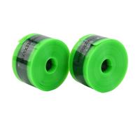 Set di due protezioni tubo bicicletta per TPU adatti a ruote da 20 a 29