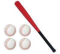 Set di e Palline da Baseball per Bambini Gioco di Baseball In Plastic8713
