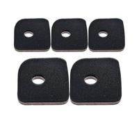 Set di elementi del filtro dell'aria adatti for soffiatore for foglie BG56 BG66 BG86 BG86C Sostituisci