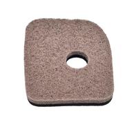 Set di elementi del filtro dell'aria adatti for soffiatore for foglie BG56 BG66 BG86 BG86C, sostituzione 4241 120 1800