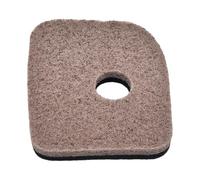 Set di elementi del filtro dell'aria for soffiatore for foglie BG56 BG66 BG86 BG86C Sostituisci 4241 120 1800