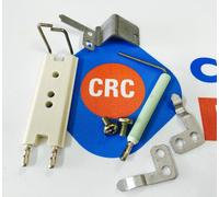 SET DI ELETTRODI RICAMBIO CALDAIE ORIGINALE JUNKERS CODICE: CRC87181070660