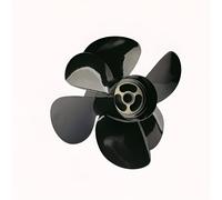 Set Di Elica Duoprop D5 In Alluminio Compatibile Con Volvo Penta