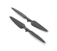 Set di eliche a basso rumore compatibile per AIR 3 e 3S Accessori per ali a rilascio rapido 1 coppia 2 paia 4 coppie 10 coppie opzioni(10 Pair)