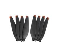 Set Di Eliche Da 8 Pezzi, Compatibile Con DJI Mini 3 | Pale pieghevoli in carbonio for serie Mini 3, coppie CW/CCW incluse, copertura 4 motori(3 4CW and 4CCW)