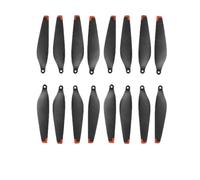 Set Di Eliche Da 8 Pezzi, Compatibile Con DJI Mini 3 | Pale pieghevoli in carbonio for serie Mini 3, coppie CW/CCW incluse, copertura 4 motori(3 4pro 8CW8CCW)