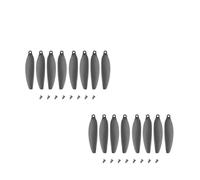 Set di eliche di ricambio da 8 pezzi for drone LSRC S2S(S2S Propellers 16Pcs)