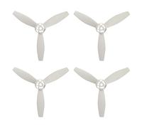 Set di eliche per quadricottero Parrot Bebop 2 Power Quadcopter, facile installazione, accessori di volo (confezione da 4)