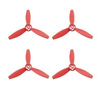 Set di eliche per quadricottero Parrot Bebop 2 Power Quadcopter, facile installazione, accessori di volo (confezione da 4)