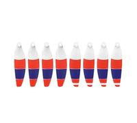 Set di eliche per Volo Silenzioso 8 eliche pieghevoli a basso rumore 4726F eliche leggere eliche colorate accessori per DJ&I per Ma&vi&c per Mi&ni SE/2/1(Mini2 SE Colored)