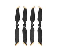 Set di eliche per Volo Silenzioso Elica 4/8 pezzi per DJ&I per Ma&vi&c 2 Pro Zo&om 8743 Eliche a basso rumore Eliche pieghevoli a sgancio rapido Eliche di riduzione del rumore Accessorio per drone(4PC