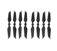 Set di eliche per Volo Silenzioso Elica 4/8 pezzi per DJ&I per Ma&vi&c 2 Pro Zo&om 8743 Eliche a basso rumore Eliche pieghevoli a sgancio rapido Eliche di riduzione del rumore Accessorio per drone(8PC