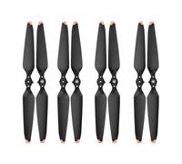 Set di eliche per Volo Silenzioso Elica 9453F Ali Eliche pieghevoli a basso rumore a sgancio rapido Pale Accessori per droni per DJ&I per Ma&v&ic 3(8Pcs)