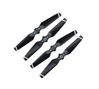 Set di eliche pieghevoli a sgancio rapido 4730F da 4 pezzi for drone(WHITE)