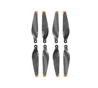 Set Di Eliche Pieghevoli In Fibra Carbonio, Compatibili Con DJI Mini 3/Mini 3 Pro/Mini 4 Pro 6030F Drone Parts CW E CCW Props(4pcs CW and 4pcs CCW)