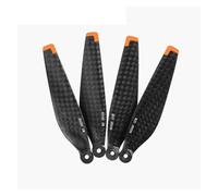 Set di eliche pieghevoli in fibra di carbonio, compatibile con DJI, Mini 3 / 3Pro / 4 pro Copia 6030F Parti for droni Eliche CW e CCW Accessori for droni(2pcs CW and 2pcs CCW)