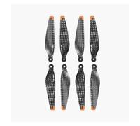 Set di eliche pieghevoli in fibra di carbonio, compatibile con DJI, Mini 3 / 3Pro / 4 pro Copia 6030F Parti for droni Eliche CW e CCW Accessori for droni(4pcs CW and 4pcs CCW)