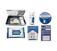 Set di emergenza per WC, esilaranti oggetti di scena per il relax con | Kit sopravvivenza scherzi | feste, compleanni, Natale, primo d'aprile, marito, famiglia, amici, adolescenti, adulti