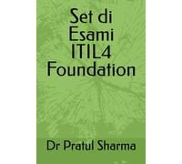 Set di Esami ITIL4 Foundation: 3