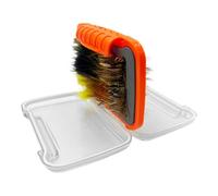 Set di esche da mosca - Attrezzatura da premium con per trota, salmone e | Collezione di esche secche per acqua e salata, per avventure di a mosca, attrezzatura sportiva p