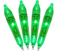 set di esche da pesca subacquee alimentate a batteria per barche e pontili