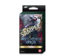 Set di espansione Battle Spirits Saga 01 - LatestBuy